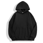 Moletom Feminino com Capuz