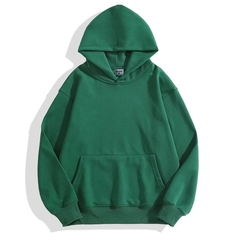 Moletom Feminino com Capuz