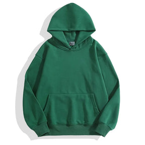 Moletom Feminino com Capuz