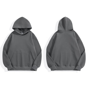 Moletom Feminino com Capuz