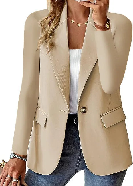blazer feminino alfaiataria