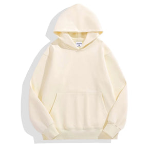 Moletom Feminino com Capuz