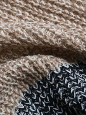 Cardigan Feminino de Malha