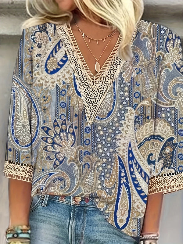 Camisa Feminina Casual