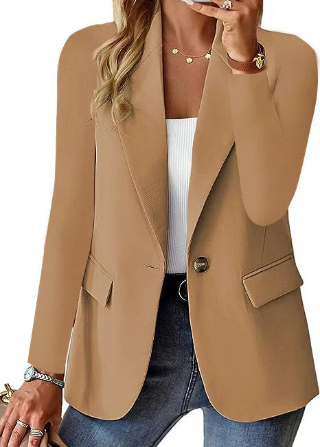 blazer feminino alfaiataria